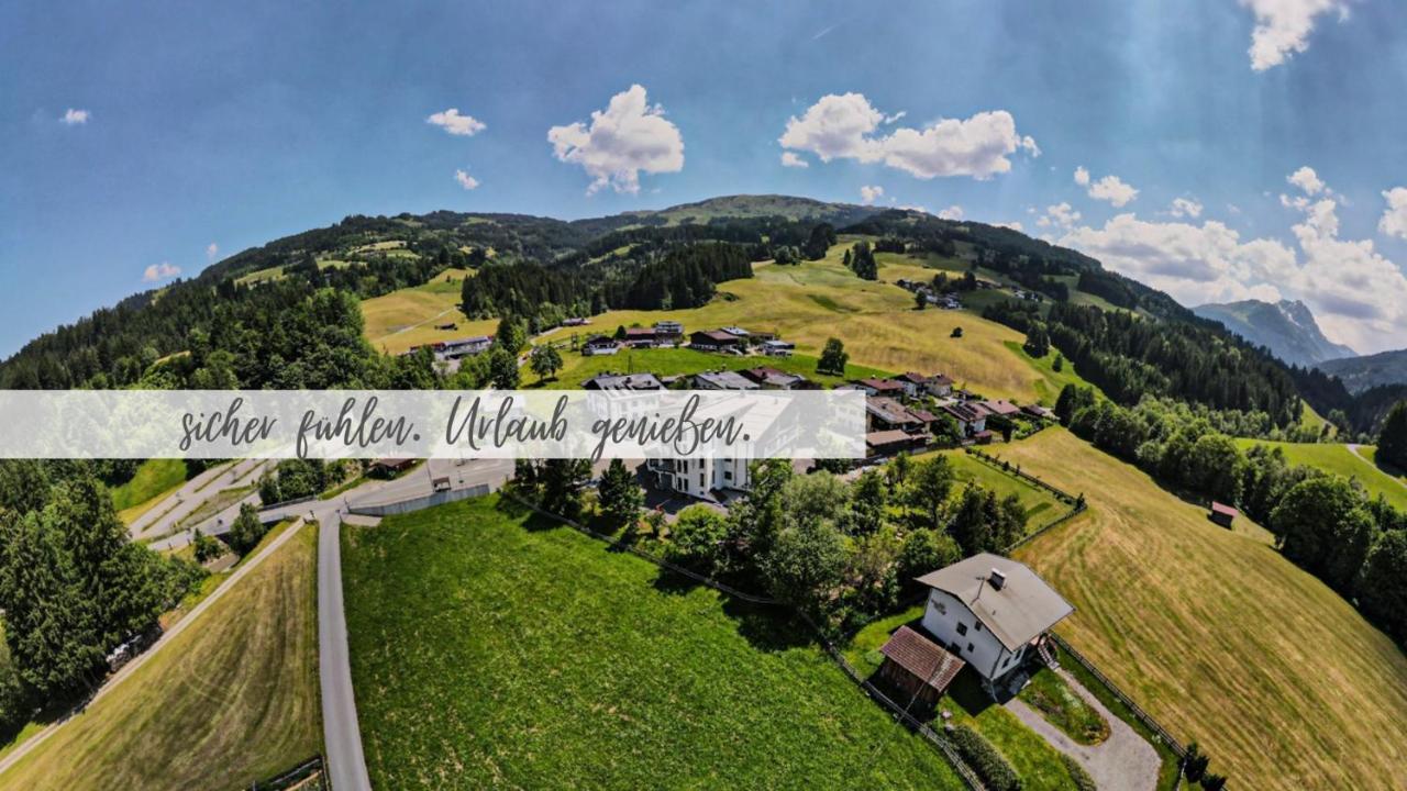Skirast - Kirchberg Kirchberg in Tirol Exterior photo
