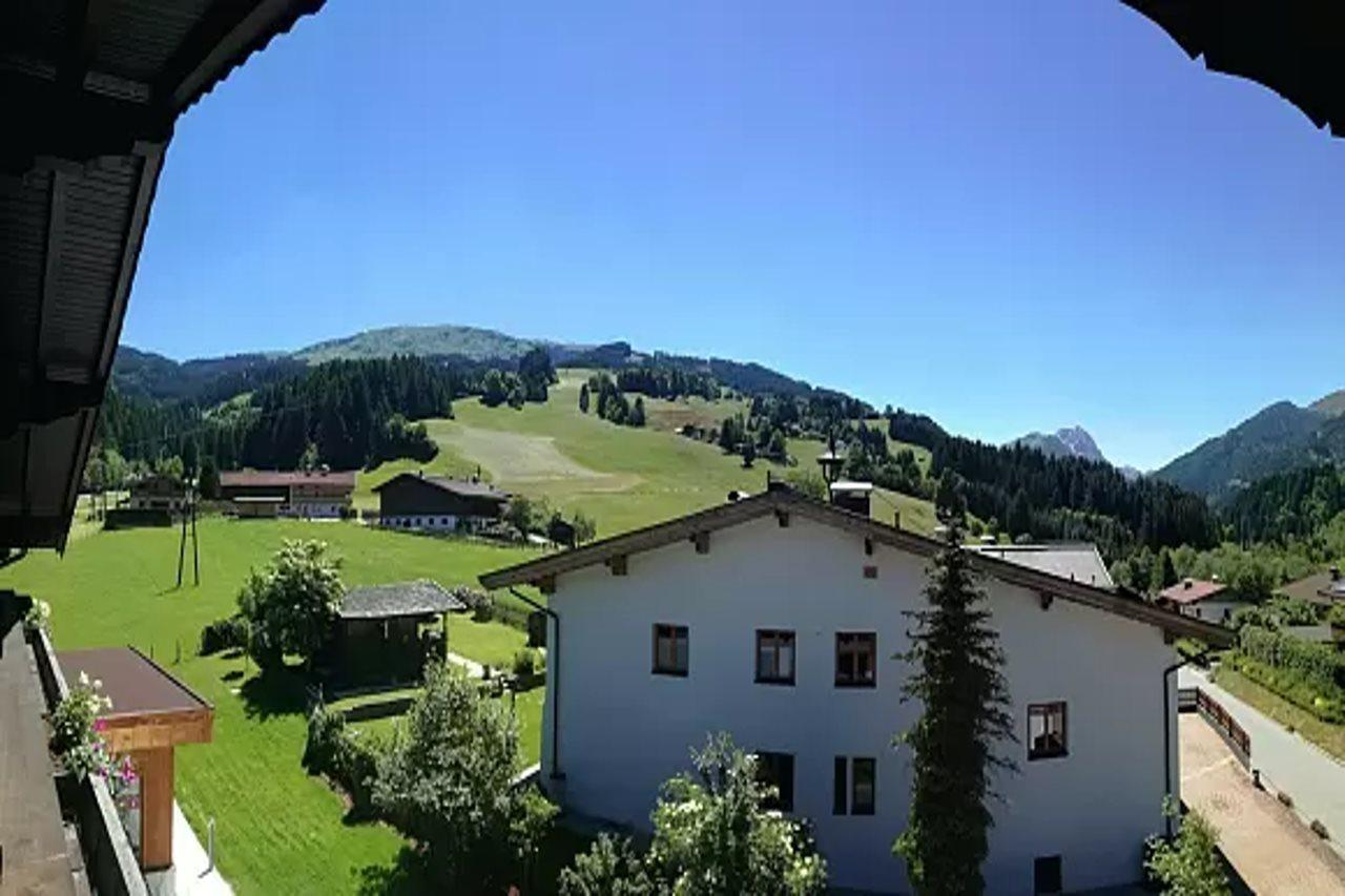 Skirast - Kirchberg Kirchberg in Tirol Exterior photo