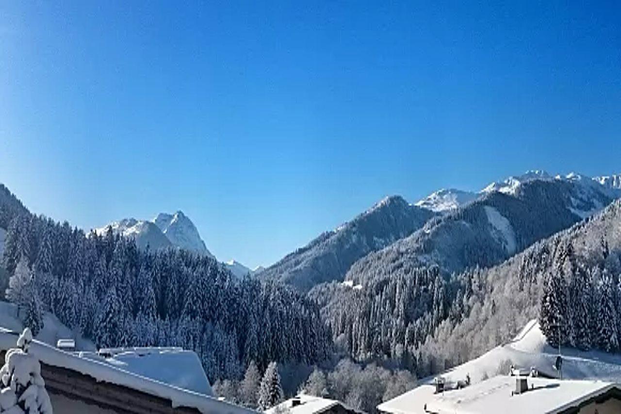 Skirast - Kirchberg Kirchberg in Tirol Exterior photo