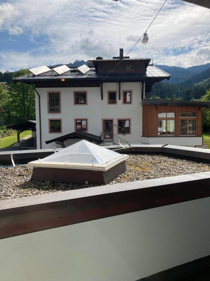 Skirast - Kirchberg Kirchberg in Tirol Exterior photo
